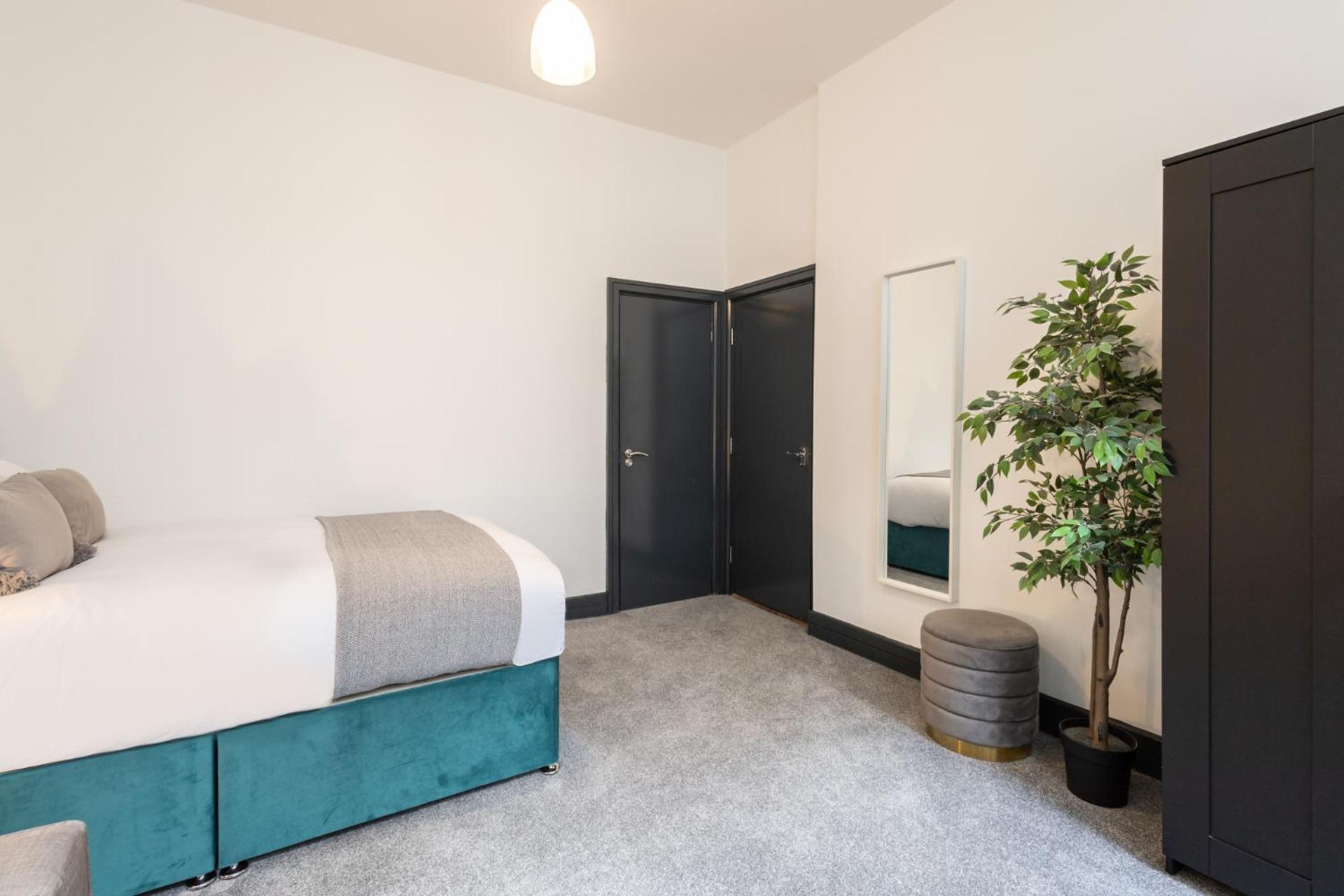 Host & - Exchange Street Living Liverpool