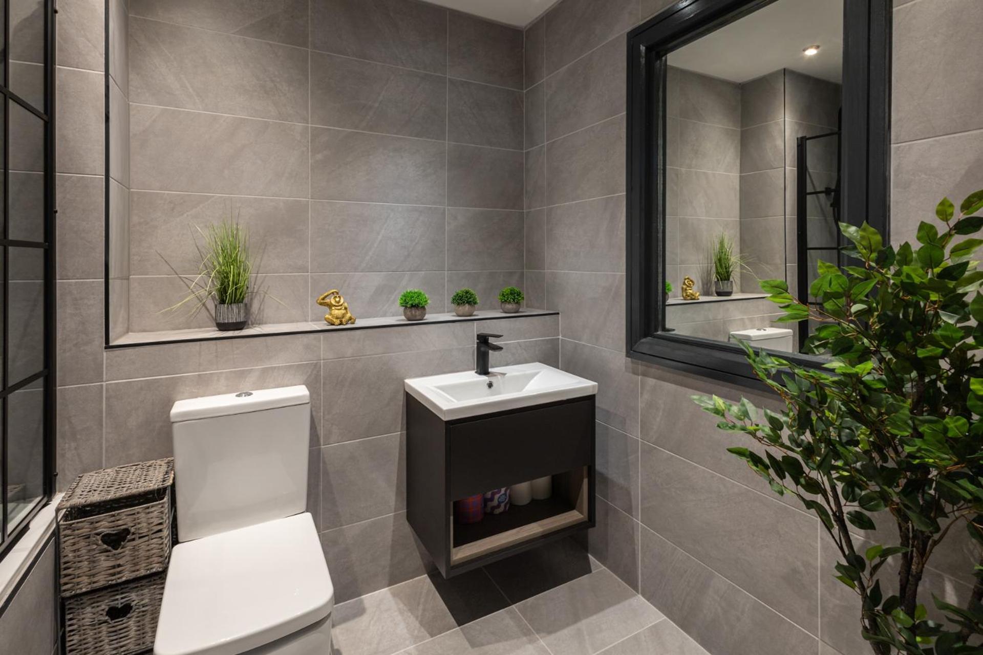 Apartment Host & - Exchange Street Living *